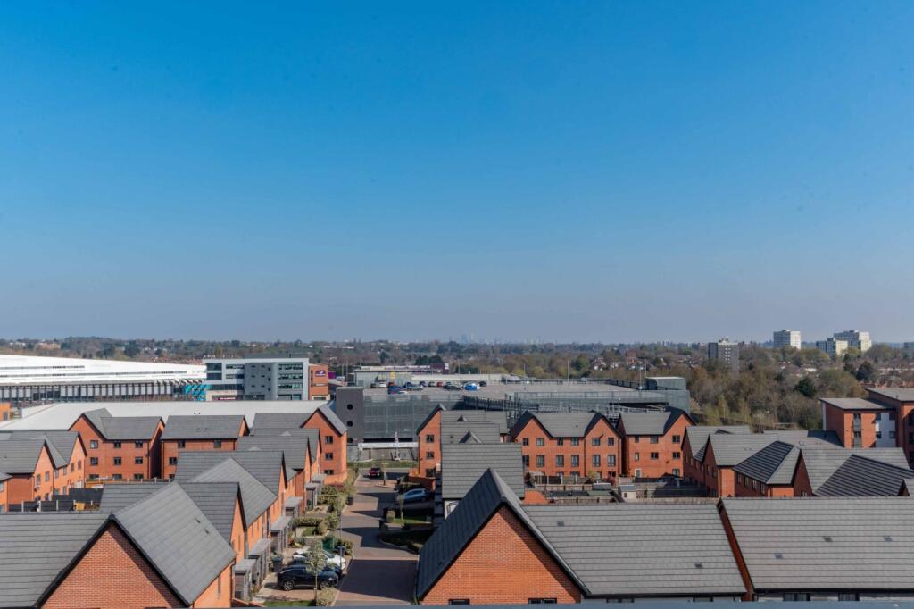 Additional image 11 of The North Works, Longbridge, B31