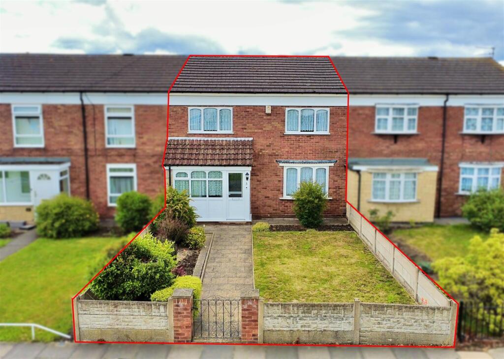 Additional image 19 of Rough Coppice Walk, Birmingham