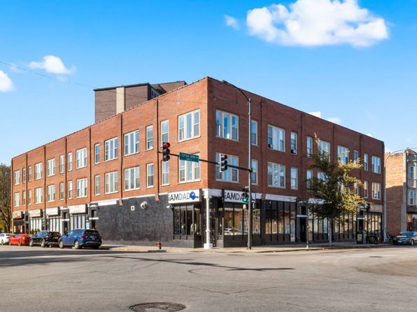 4254 S Cottage Grove Ave #2S, Chicago, IL 60653