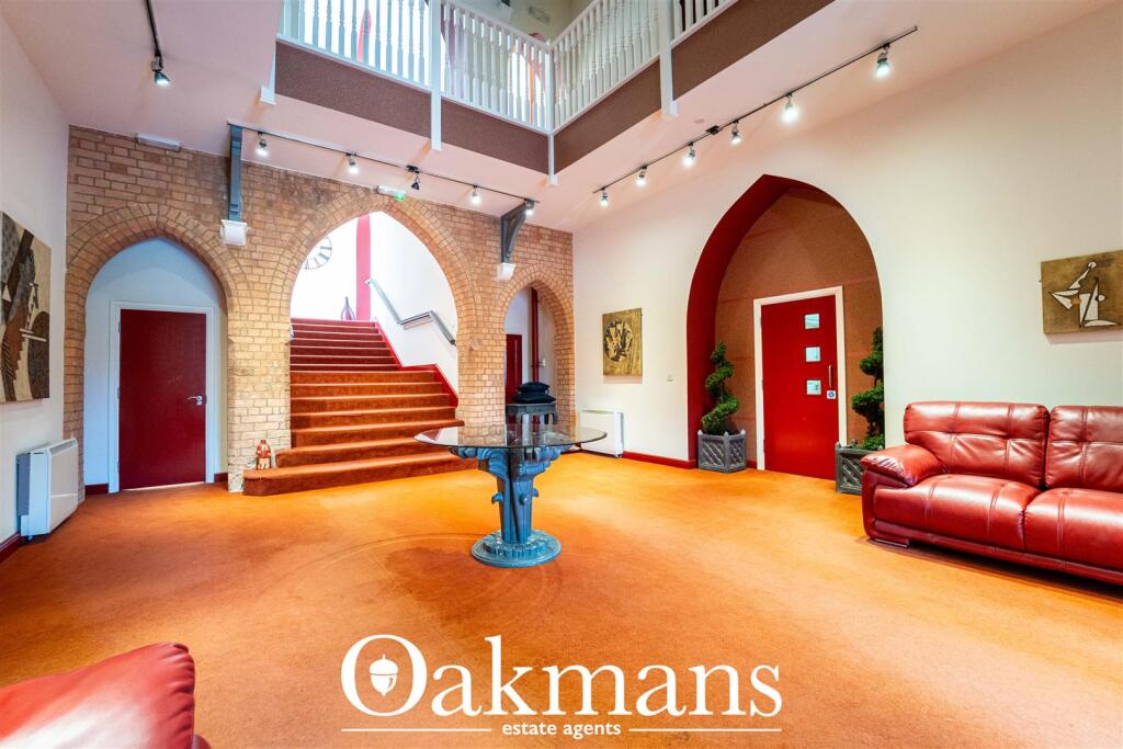 Additional image 16 of Highcroft Road, Birmingham, West Midlands, B23