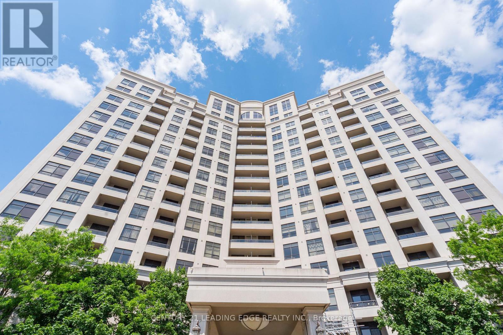 708 - 9225 JANE STREET|Vaughan (Maple), Ontario L6A0J7