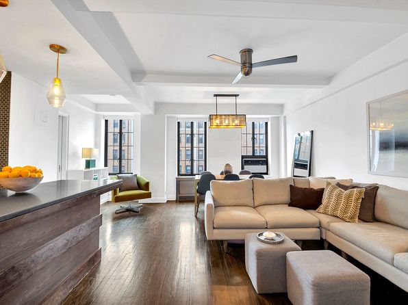 201 W 16th St, New York, NY 