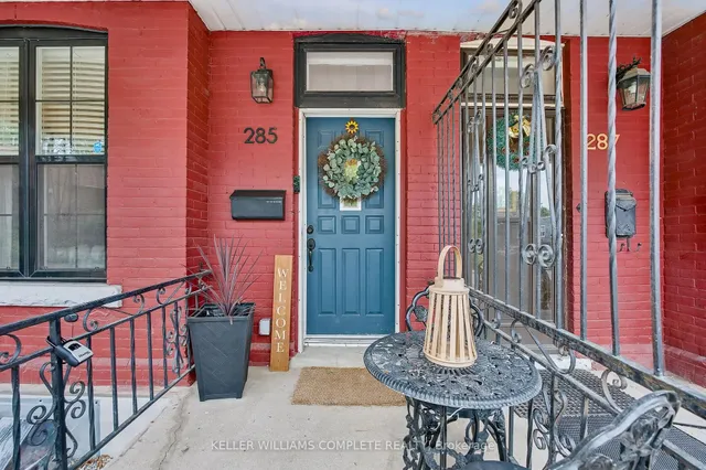 Additional image 5 of 285 Bay St