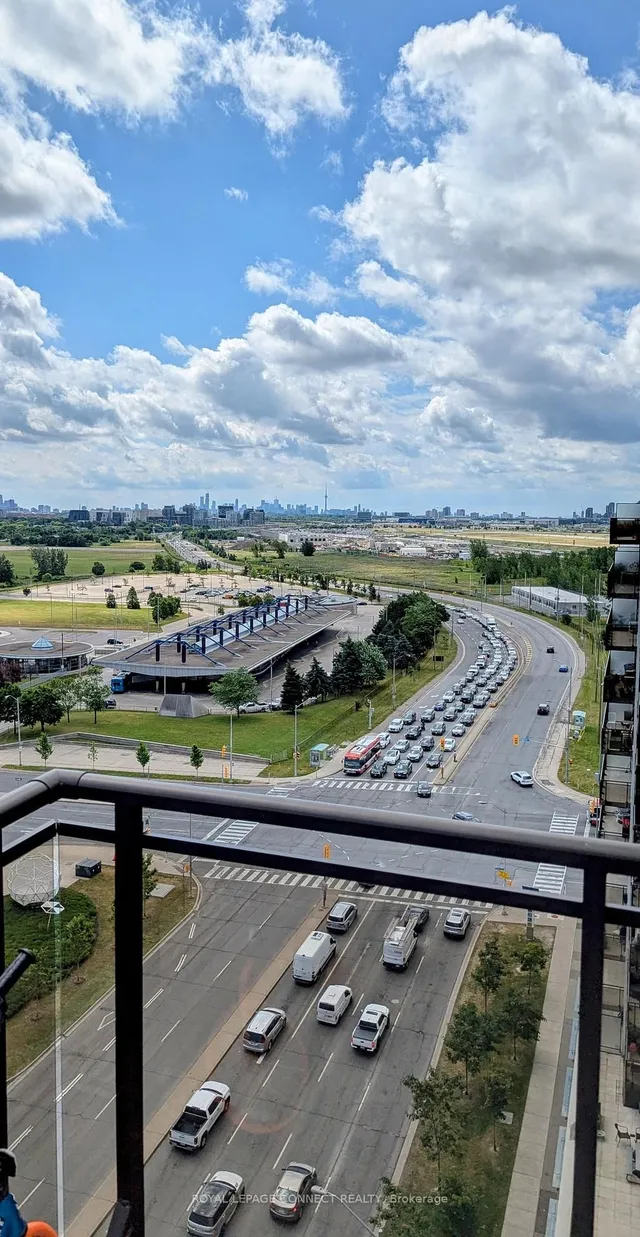 Additional image 23 of 1 De Boers Dr Unit 1610