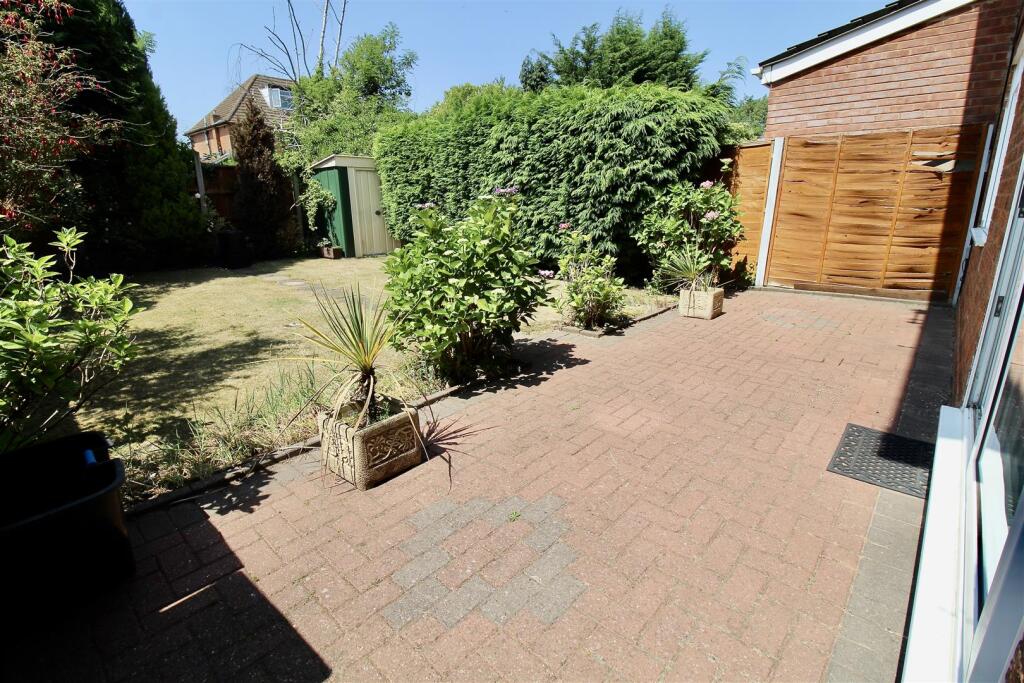 Additional image 12 of Hilltop Drive, Birmingham