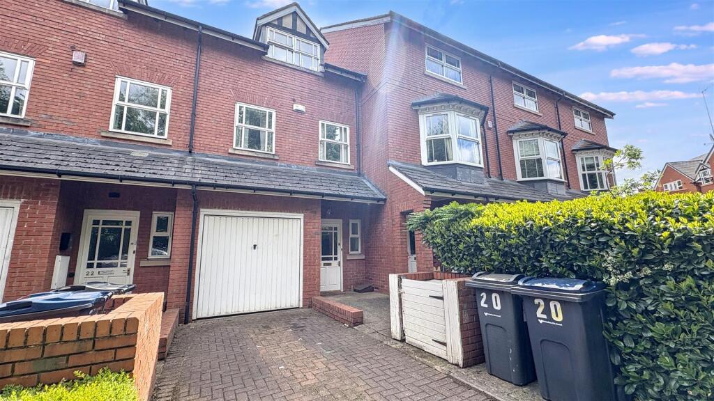 Additional image 27 of Riverside Drive, Selly Park, Birmingham