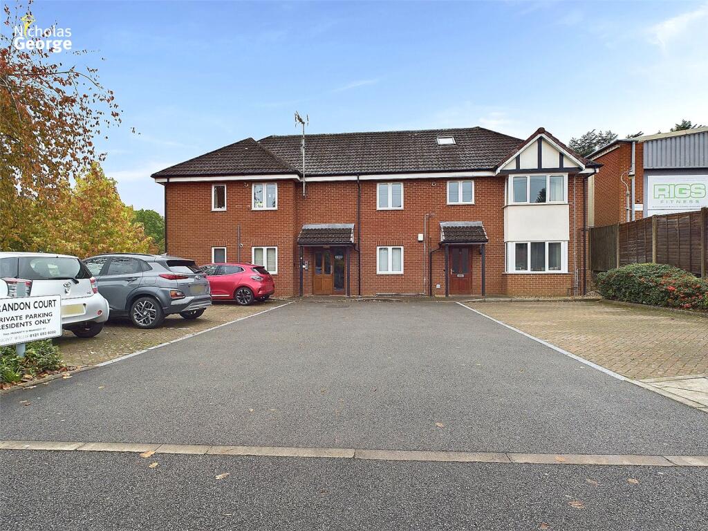 Additional image 18 of Brandon Court, 358 Wake Green Road, Moseley, Birmingham, B13