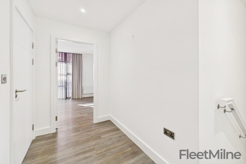 Additional image 22 of Assay Lofts, Charlotte Street, Birmingham