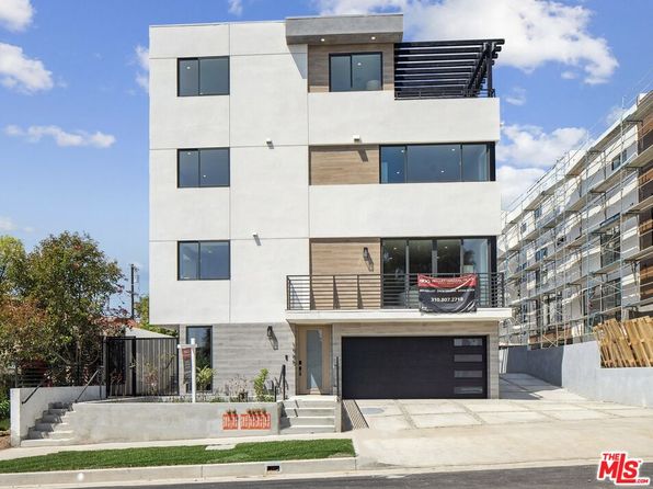 1955 Preuss Rd, Los Angeles, CA 90034