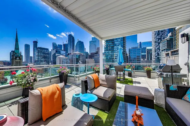 Additional image 6 of 77 Lombard St Unit PH3