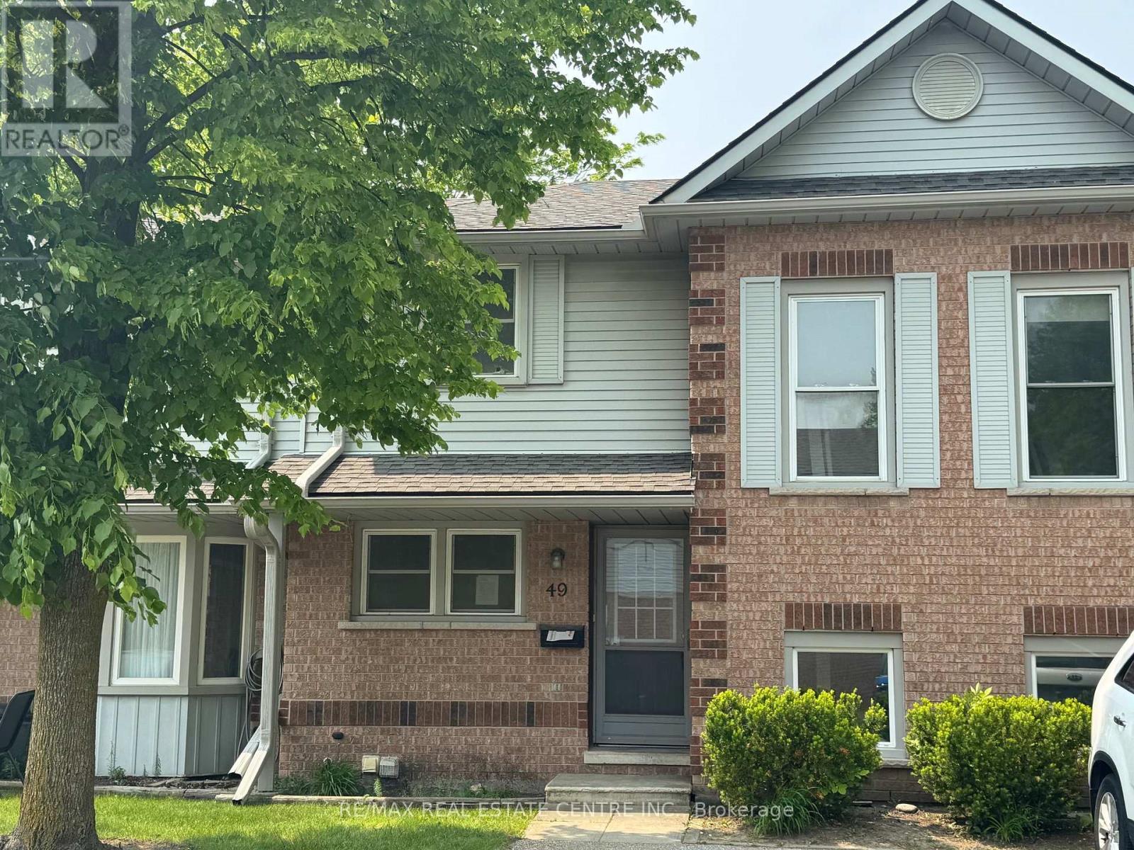 49 - 180 MARKSAM ROAD|Guelph (Willow West/Sugarbush/West Acres), Ontario N1H8G4