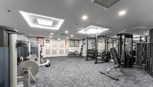 Additional image 30 of 5800 Sheppard Ave Unit 317