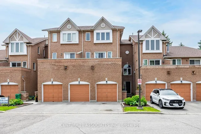 60 Barondale Dr Unit 256