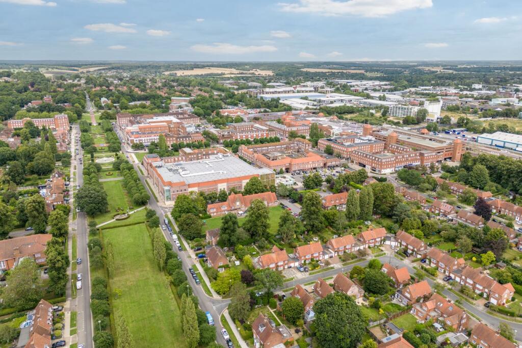 Additional image 21 of Guessens Road, Welwyn Garden City, AL8