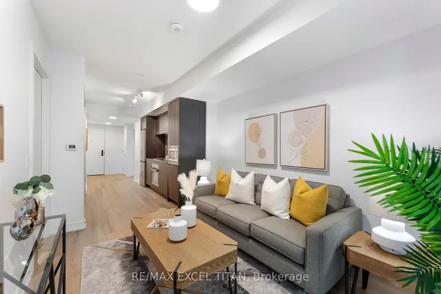 Additional image 10 of 1 Jarvis St Unit 614