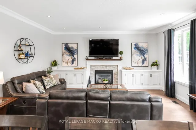 房产图片 7 - 4 Wills Cres