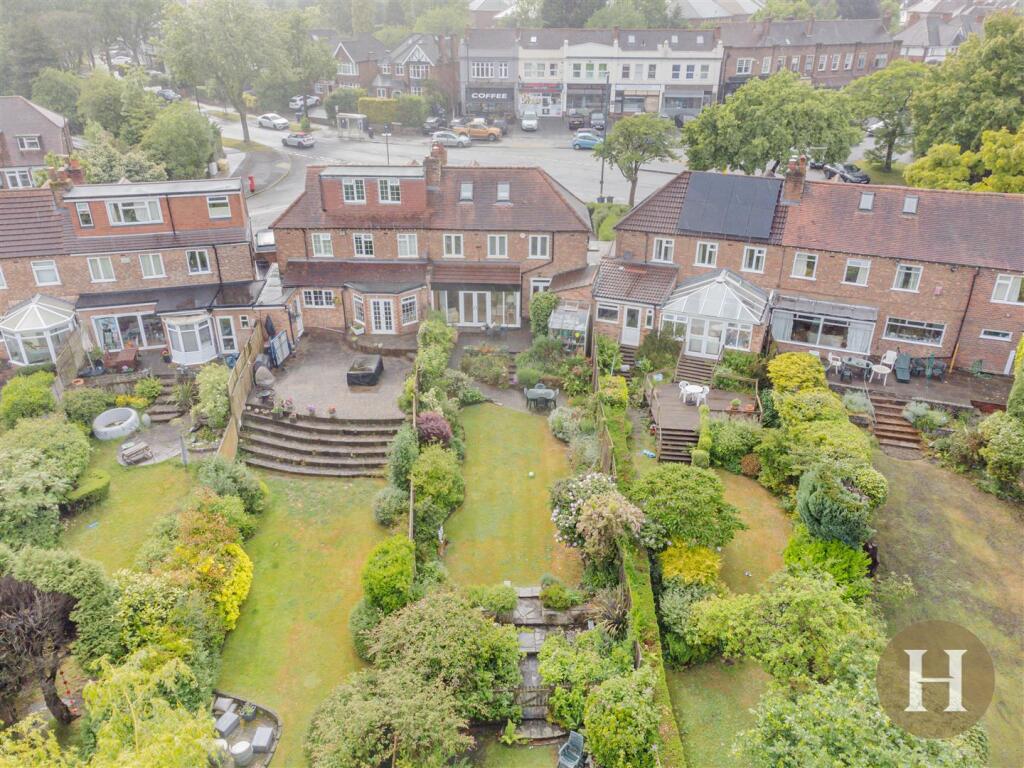 Additional image 38 of Pereira Road, Harborne, Birmingham, B17