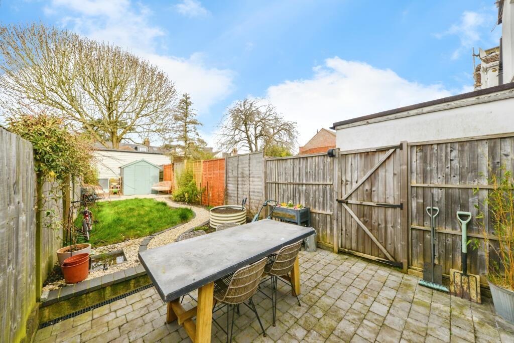 Additional image 11 of Culver Road, St. Albans, AL1