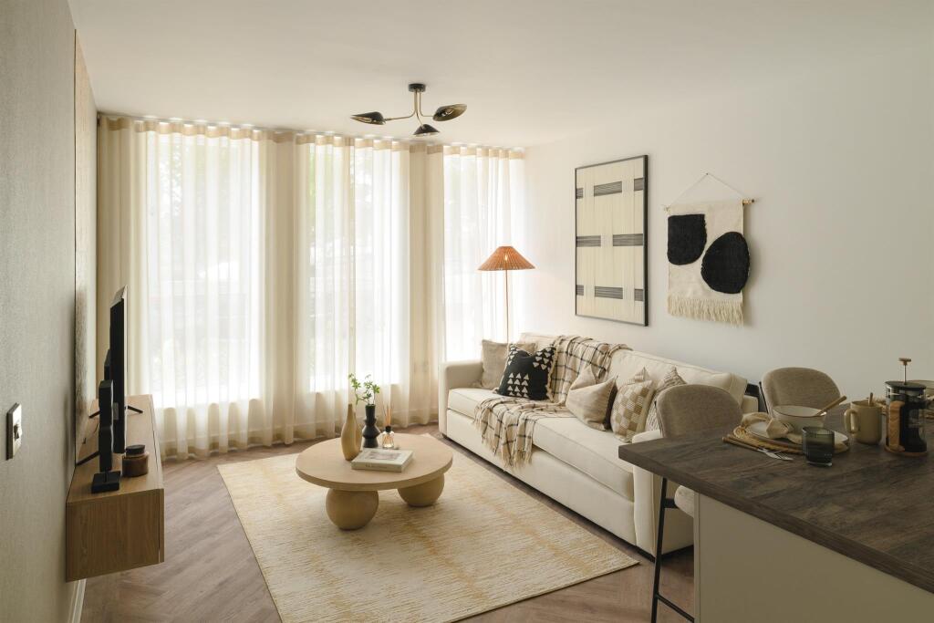 Additional image 17 of Ariel House, Coventry Road, Birmingham