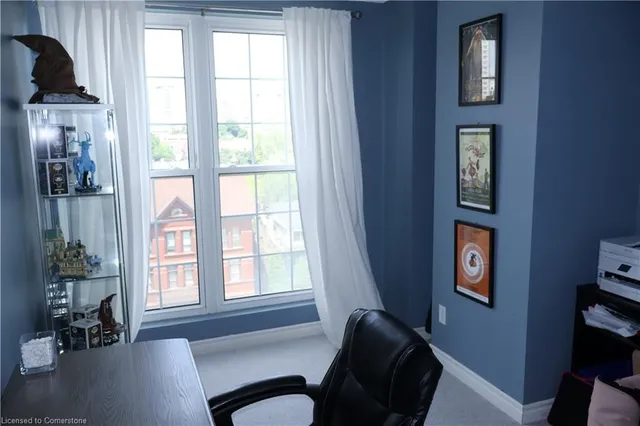 Additional image 9 of 135 James St Unit 701