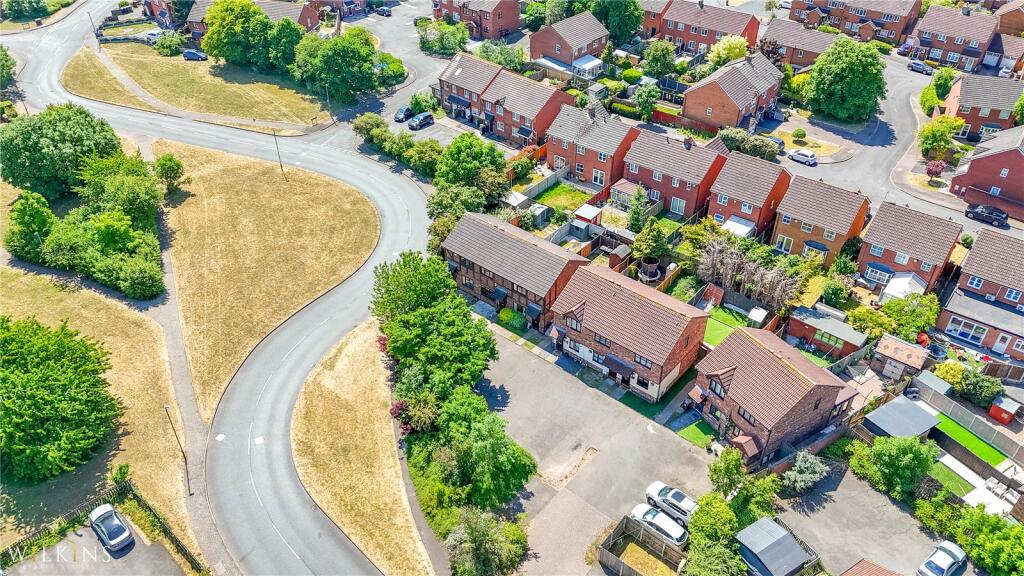 Additional image 21 of Hamar Way, Birmingham, West Midlands, B37