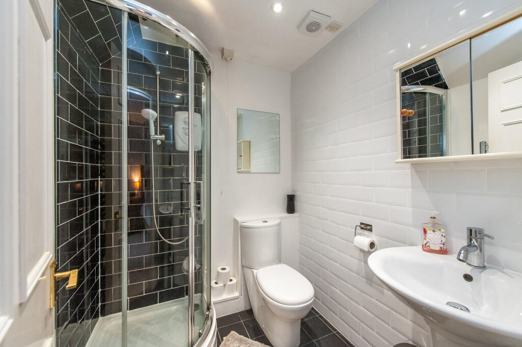 Additional image 15 of The Old Post Office, Northwaterbridge, Laurencekirk, Scotland