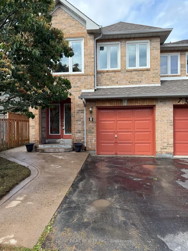 9 Goldberry Crt Unit 22