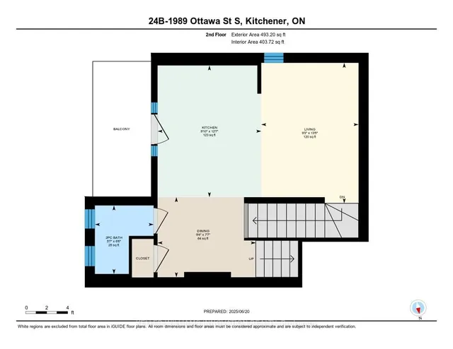 Additional image 27 of 1989 Ottawa St Unit 24B