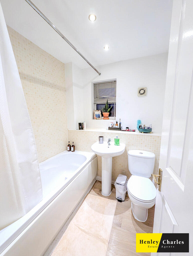 Additional image 9 of City View, Erdington, Birmingham