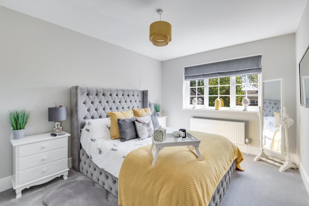 Additional image 24 of Marlborough Close, Oaklands, Welwyn, Hertfordshire, AL6