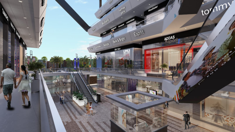 Property image for Wave City, Ghaziabad