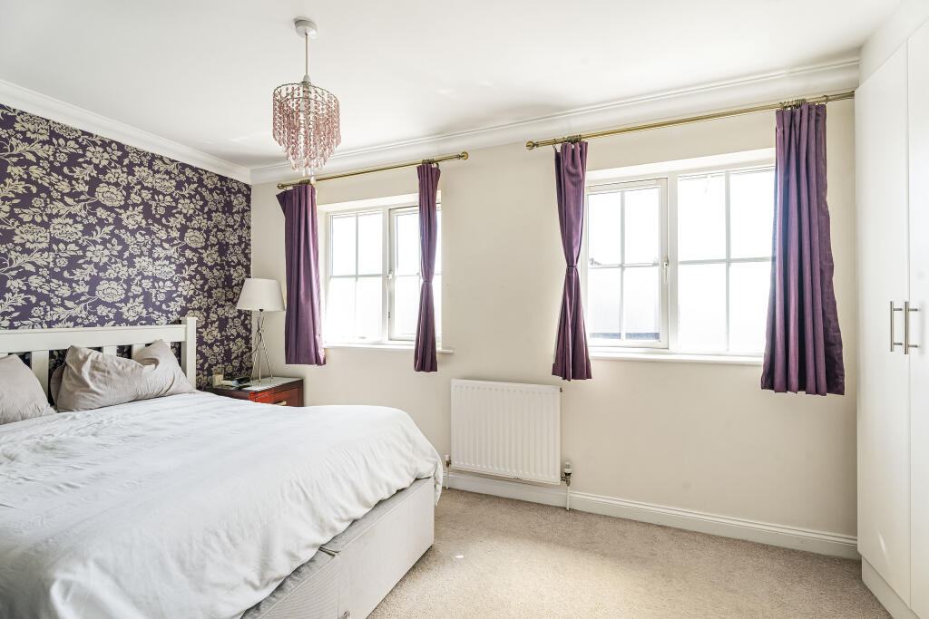 Additional image 5 of Campion Road, Hatfield, Hertfordshire, AL10