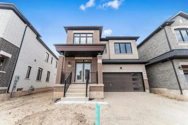 房产图片 49 - 873 Logan Dr