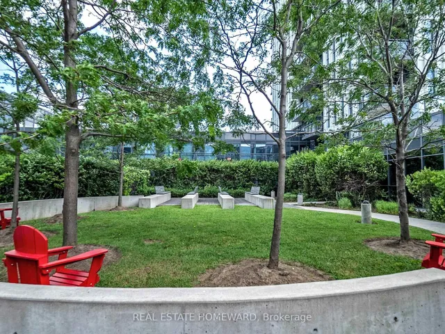 Additional image 36 of 55 Regent Park Blvd Unit 1908