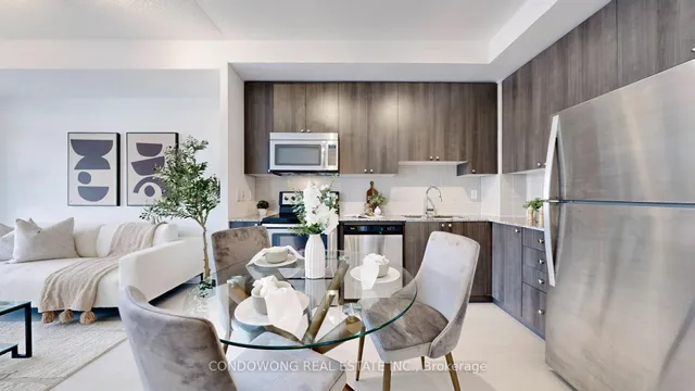 房产图片 4 - 68 Merton街709单元