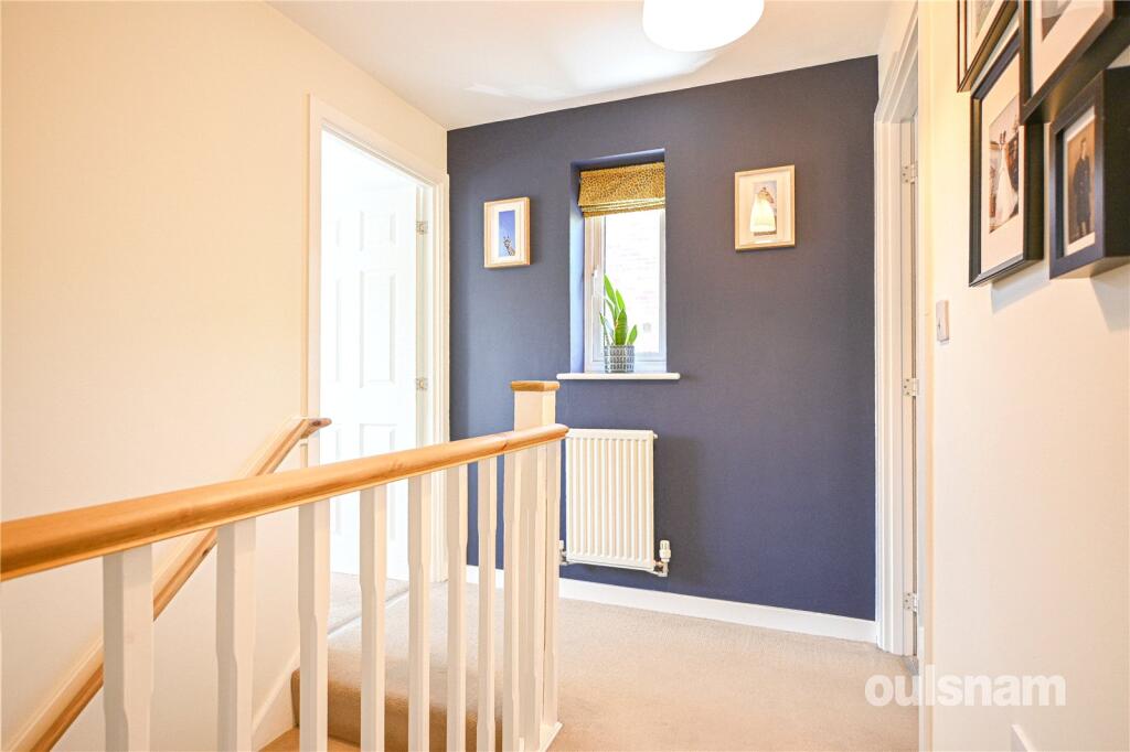 Additional image 28 of Gate Lane, Edgbaston, West Midlands, B16