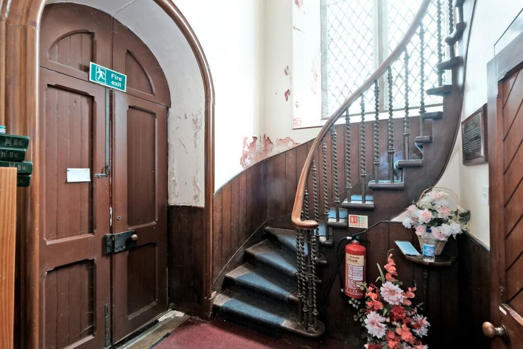 Additional image 11 of CushnieChurchAB33