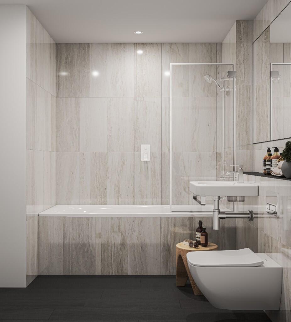 Additional image 14 of Affinity Living Lancaster Wharf, Princip Street, Birmingham, B4