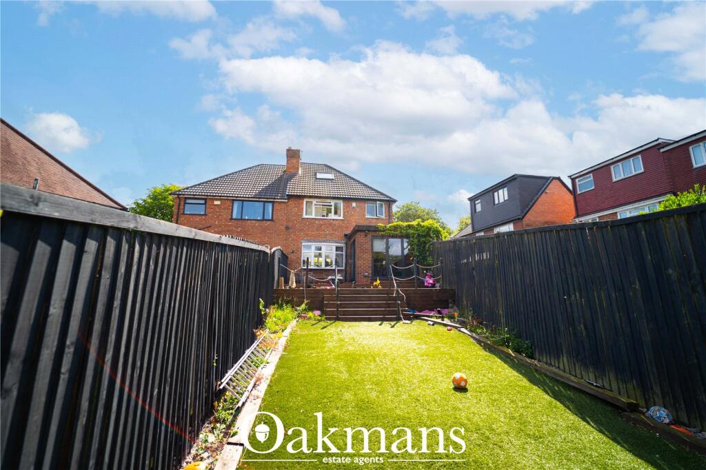 Additional image 17 of Glaisdale Road, Birmingham, B28