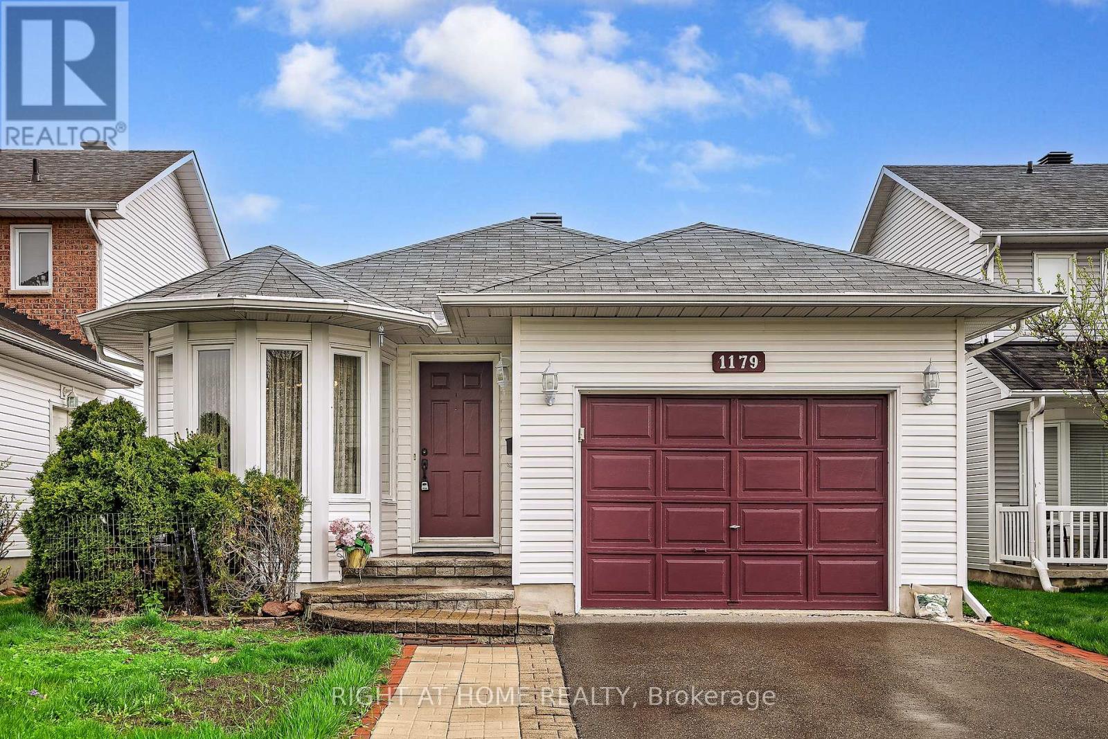 1179 WHITEROCK STREET|Ottawa, Ontario K1J1B2