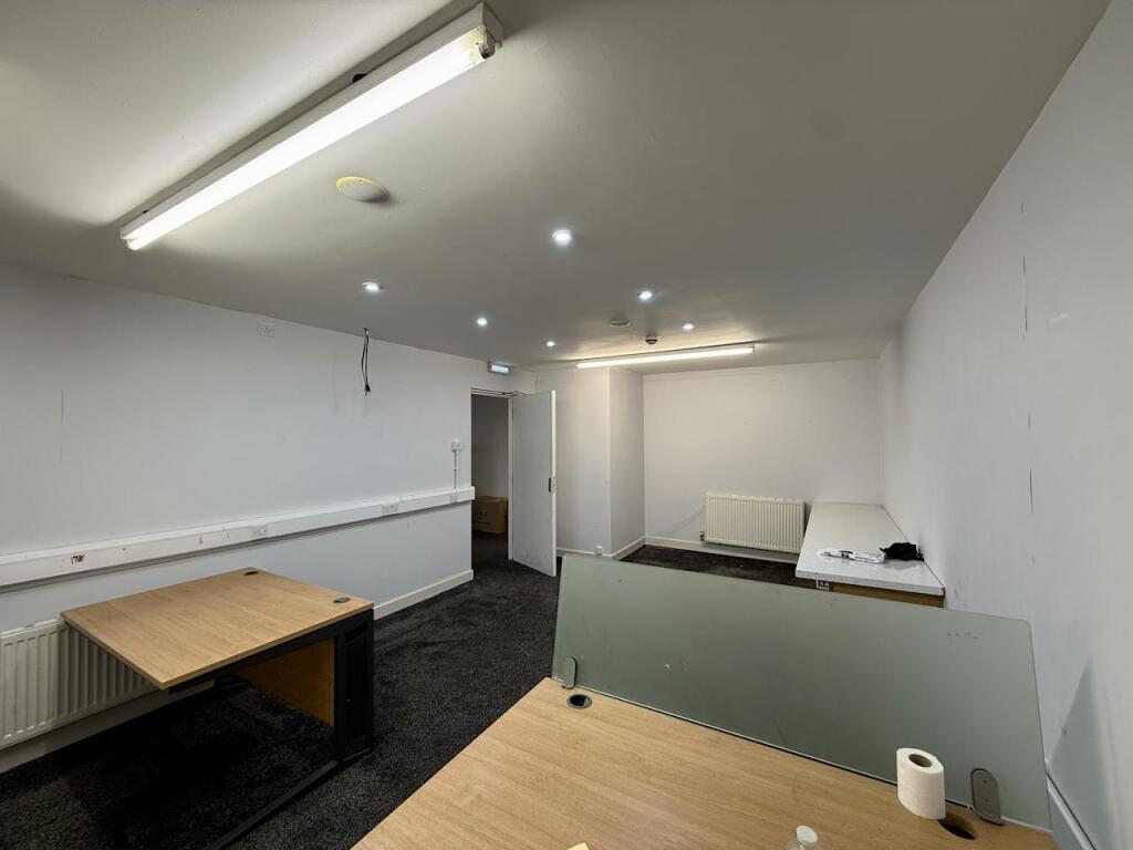 Additional image 5 of Offices at Unit 4 Great Barr Business Park, Birmingham, B42 1DY
