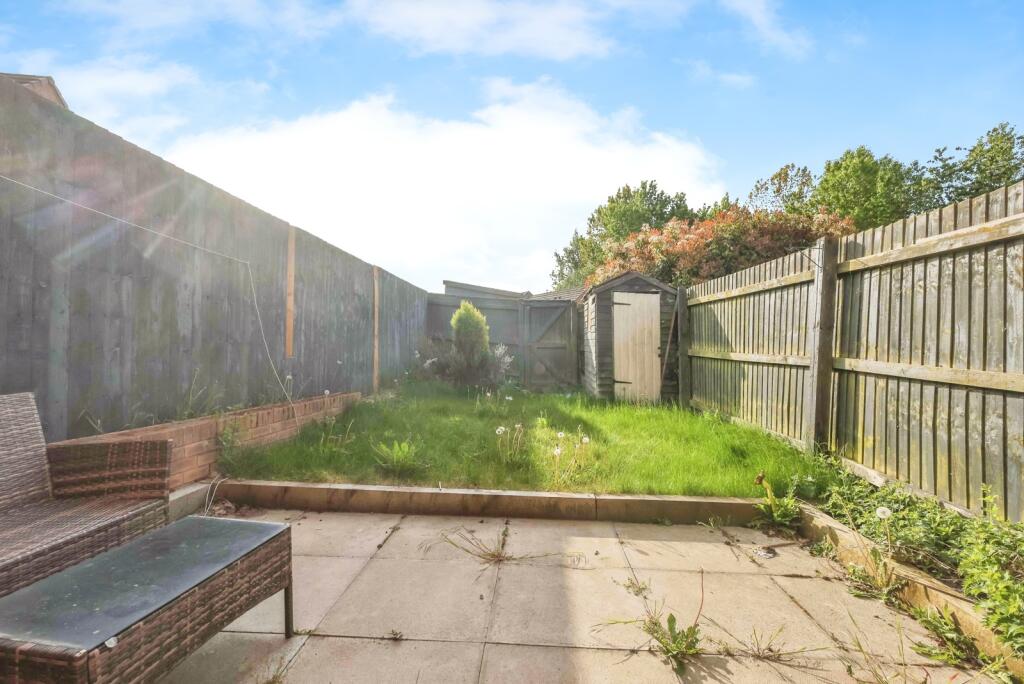 Additional image 15 of Woodside, Kingshurst, Birmingham, B37