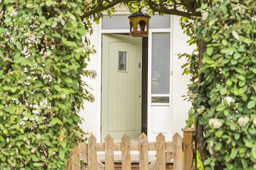 Additional image 23 of Rosecroft Lane, Welwyn, Hertfordshire, AL6