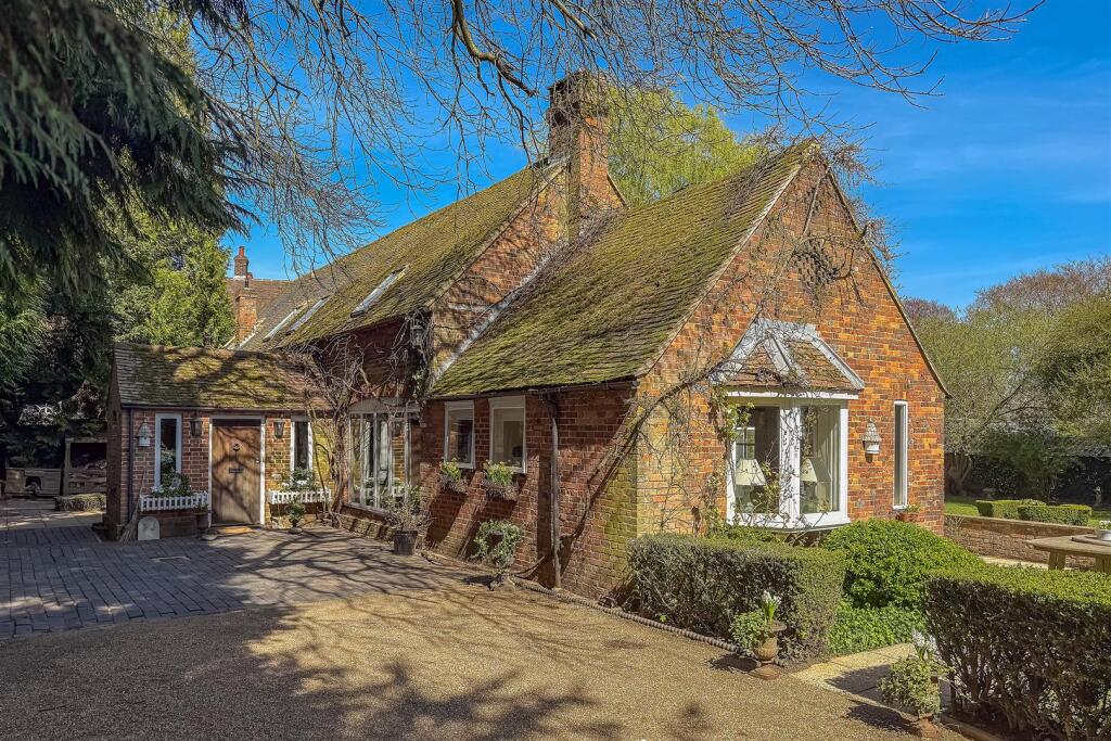 Additional image 7 of Sandridgebury Lane, Sandridgebury, St. Albans