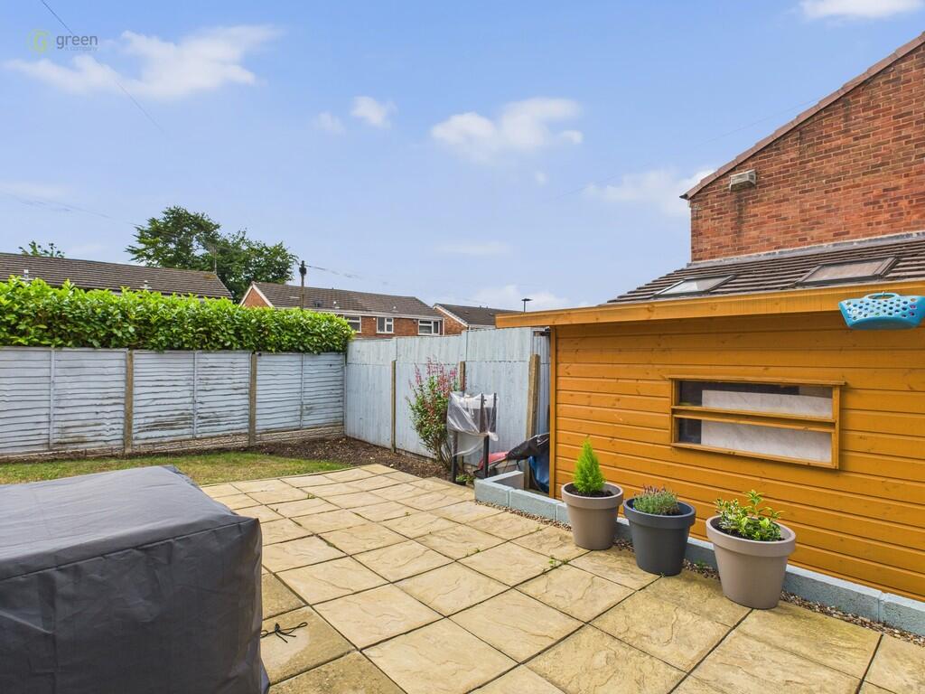 Additional image 11 of Goodison Gardens, Erdington