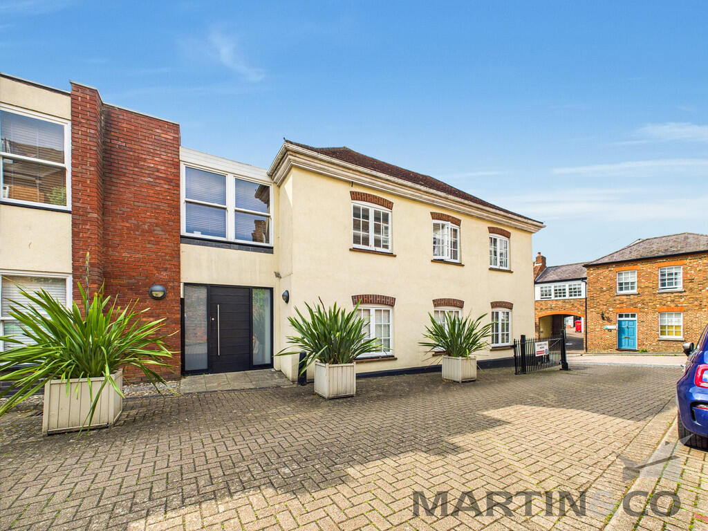Additional image 12 of The Old Meeting House, Lower Dagnall Street, St Albans