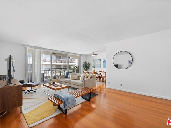7260 Hillside Ave UNIT 305, Los Angeles, CA 90046