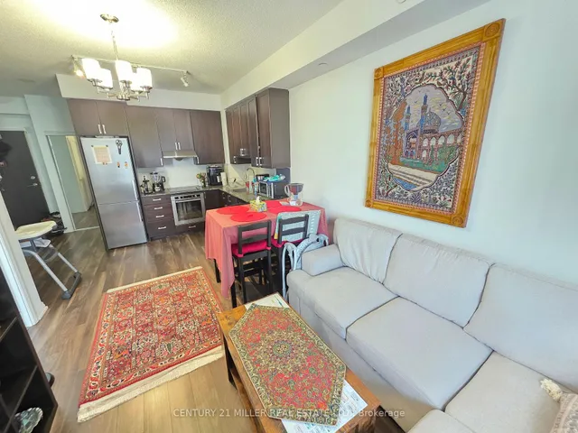 房产图片 7 - 多伦多安·奥雷利路55号1401单元