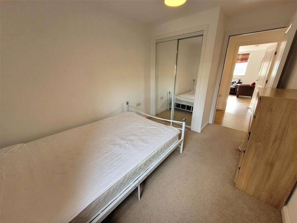 Additional image 9 of Spencer Court, City Centre, Aberdeen, AB24