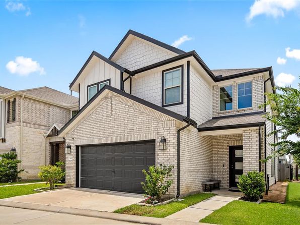 3415 Ovids Orchard Dr, Houston, TX 77025